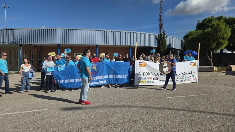 El Gobierno equiparar&aacute; con Canarias el plus de insularidad de los funcionarios del Estado destinados en Baleares