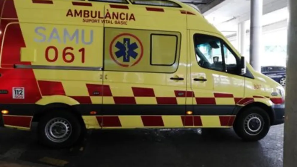Una mujer, herida grave tras haber sido apu&ntilde;alada por su expareja en Costitx (Mallorca)