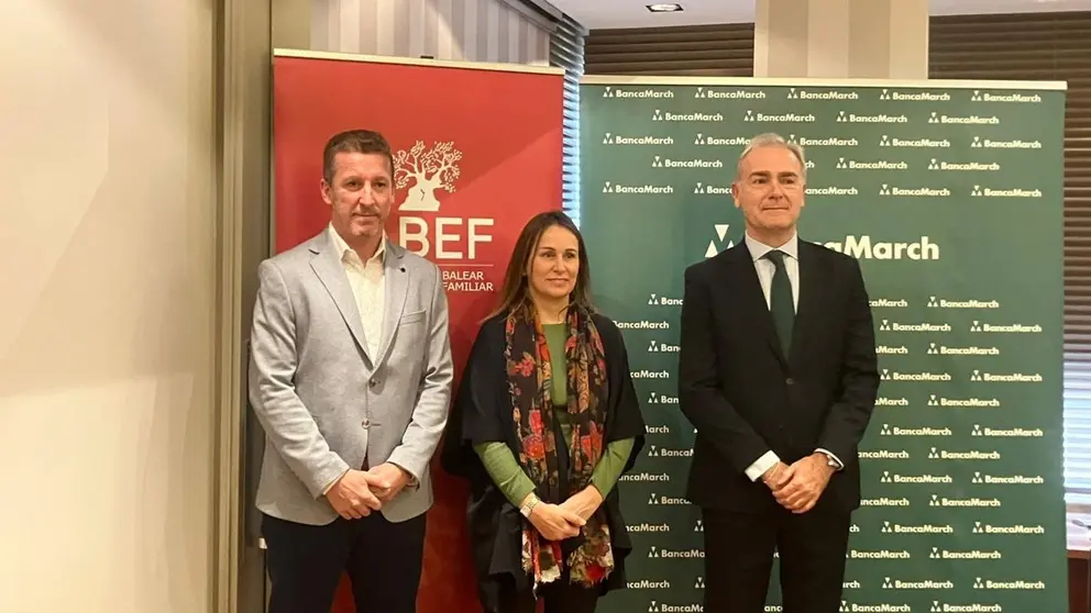 Las empresas familiares de Baleares son de las m&aacute;s resistentes y que m&aacute;s valor aportan de toda Espa&ntilde;a