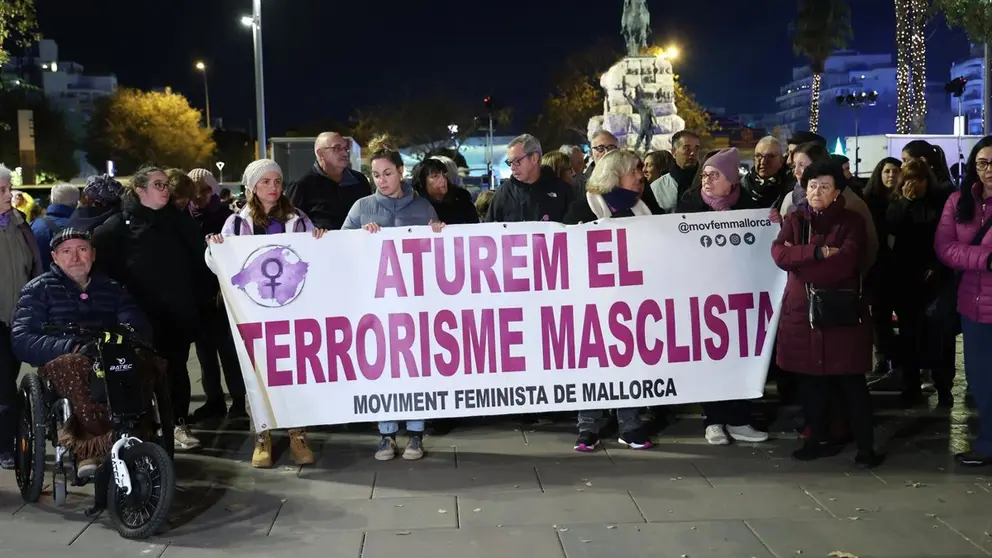 La Polic&iacute;a protege en Palma a 1.500 mujeres v&iacute;ctimas de violencia machista pero solo 25 con pulsera antimaltrato