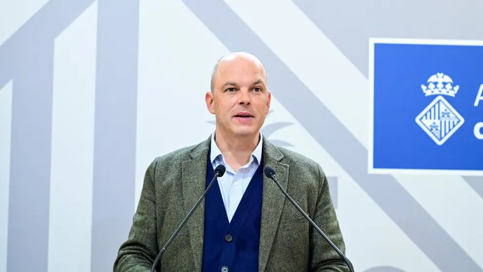 Palma implanta una declaraci&oacute;n responsable para reducir los tr&aacute;mites urban&iacute;sticos "de meses a d&iacute;as"