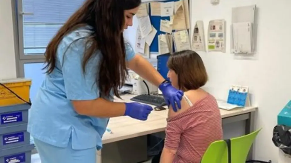 Epidemia de gripe en Baleares: mascarillas recomendadas y pico en Navidad