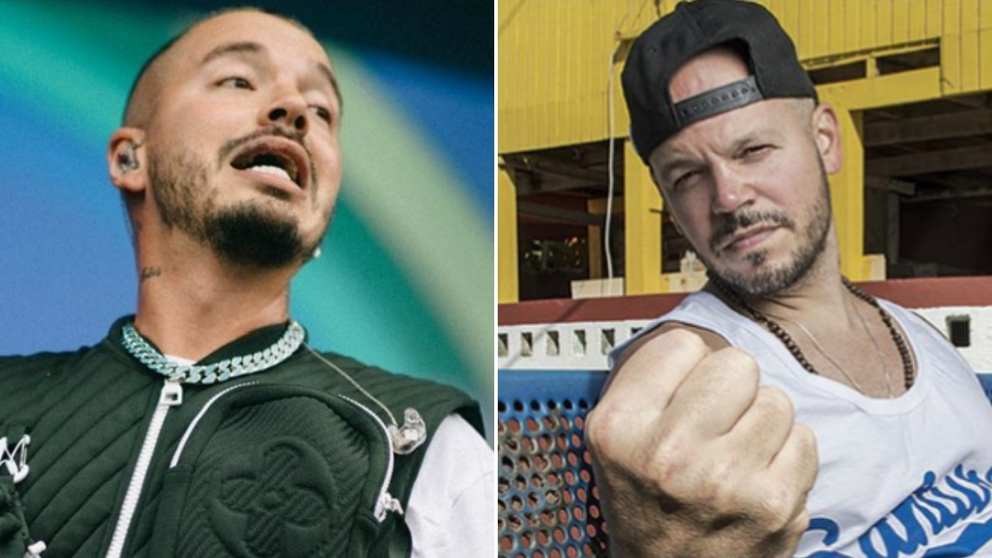 residente vs balvin-
