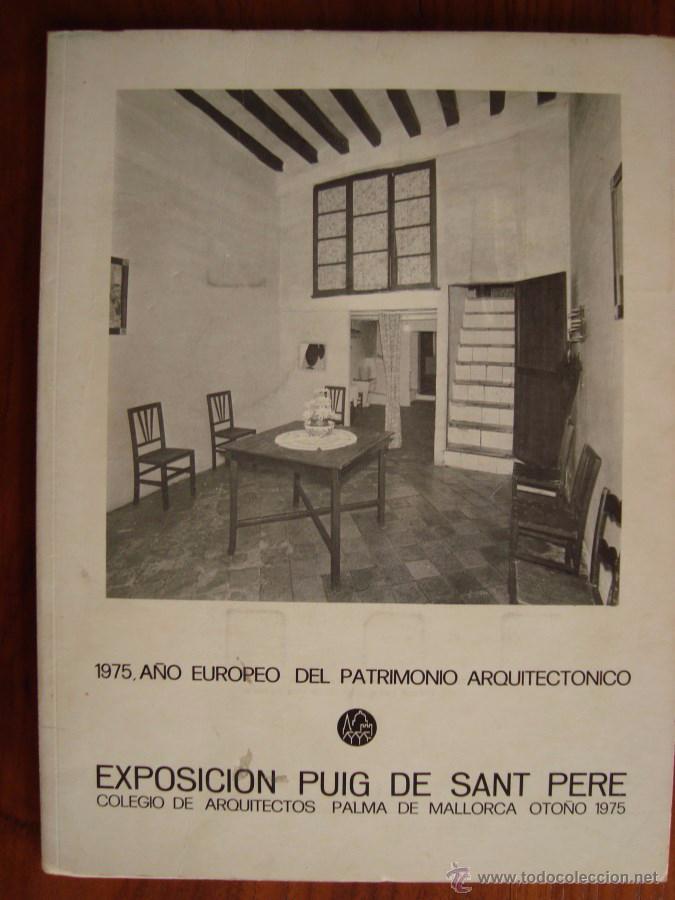 Exposicion Puig de Sant Pere