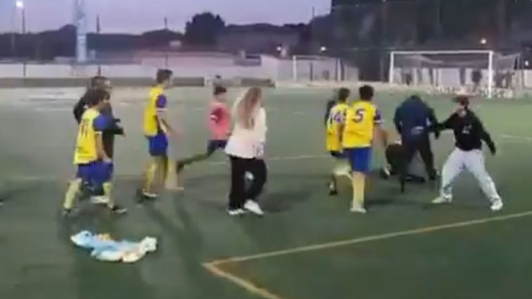 futbol balear