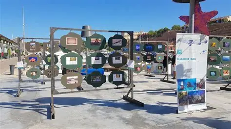 expo sa dragonera blava