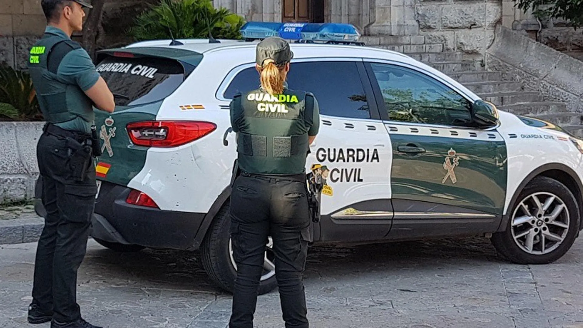 guardia civil