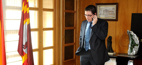 ginard de alcalde de campos