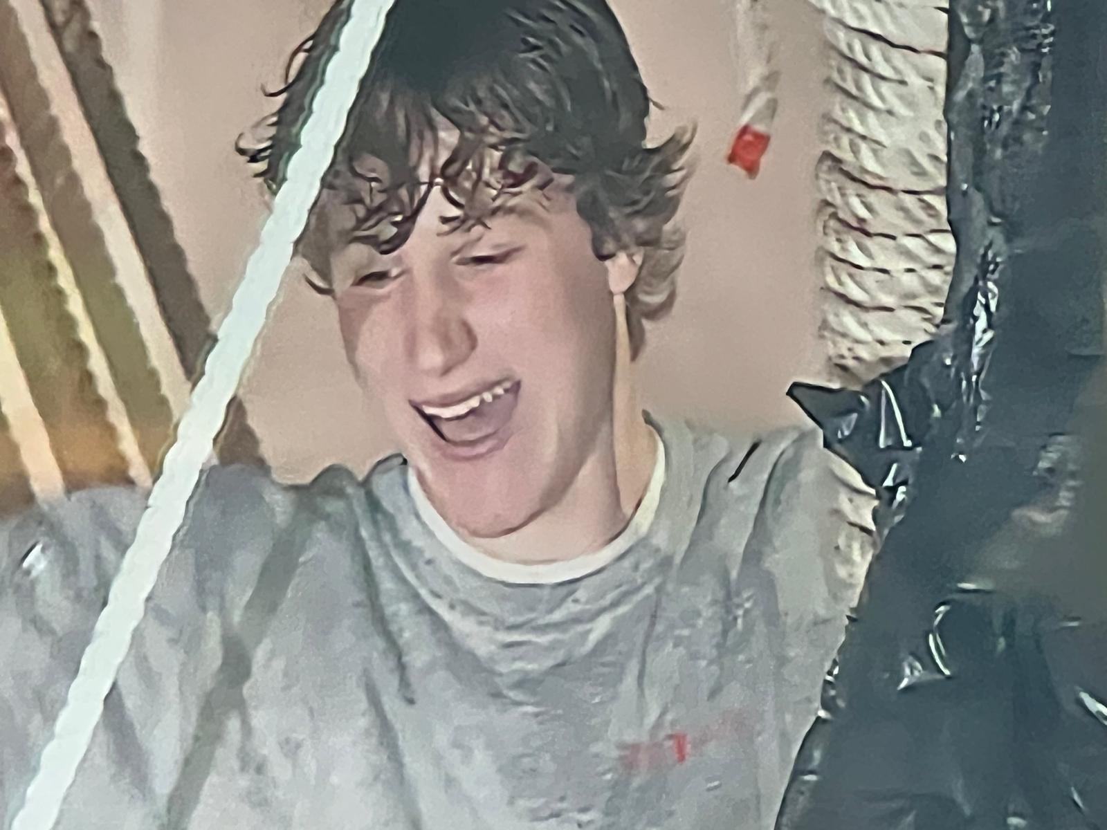 Joan Rebassa ganador del 2026