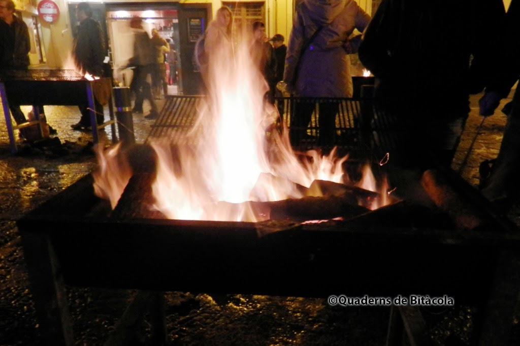 torrada sant sebastia