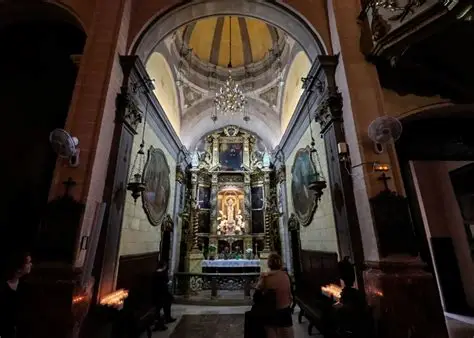 basílica de Sant Miquel