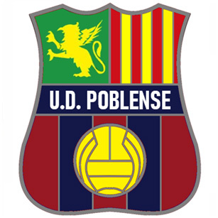 Escudo del Poblense