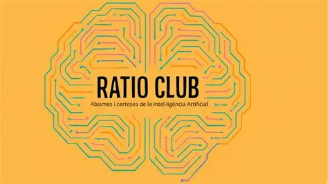 ratio club