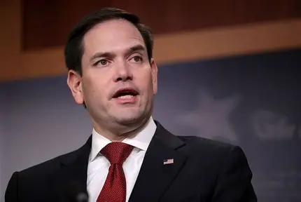 Marco Rubio