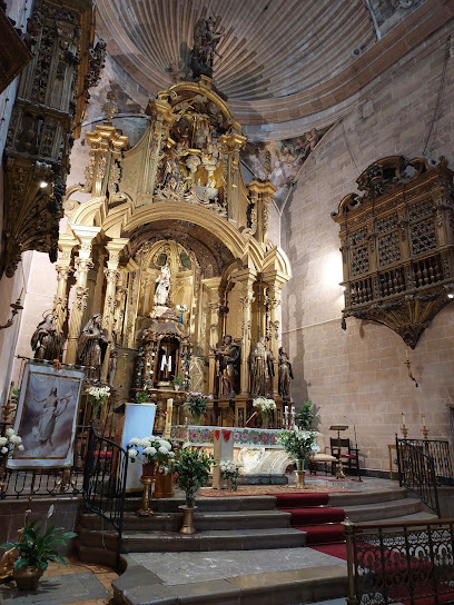 Iglesia dels Socors en Palma