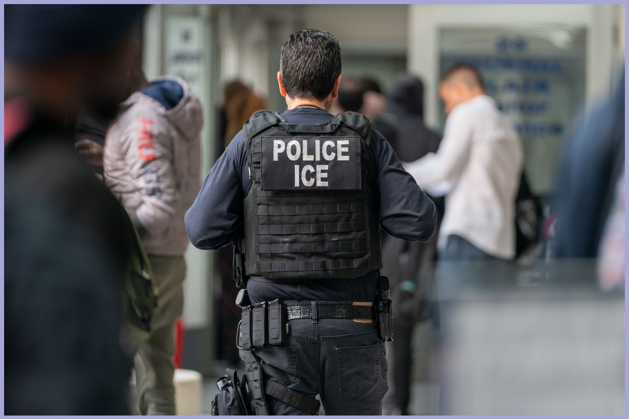 ICE raids