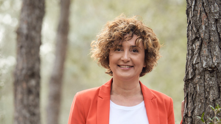 Alcaldesa de Porreres