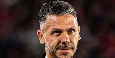 Martín Demichelis