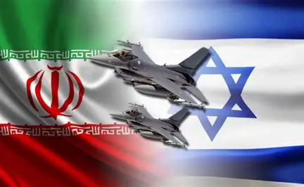 ISRAEL Iran