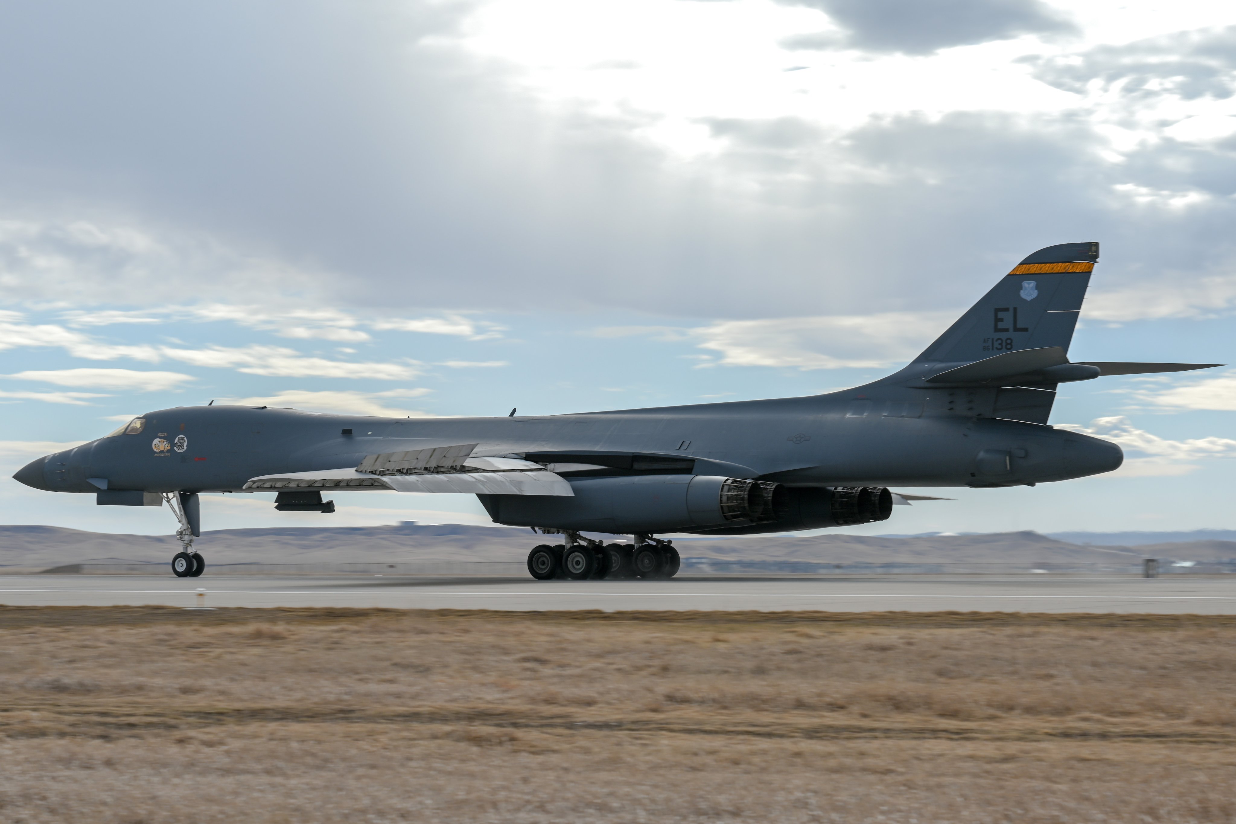 Avión de la fuerza aérea israelí