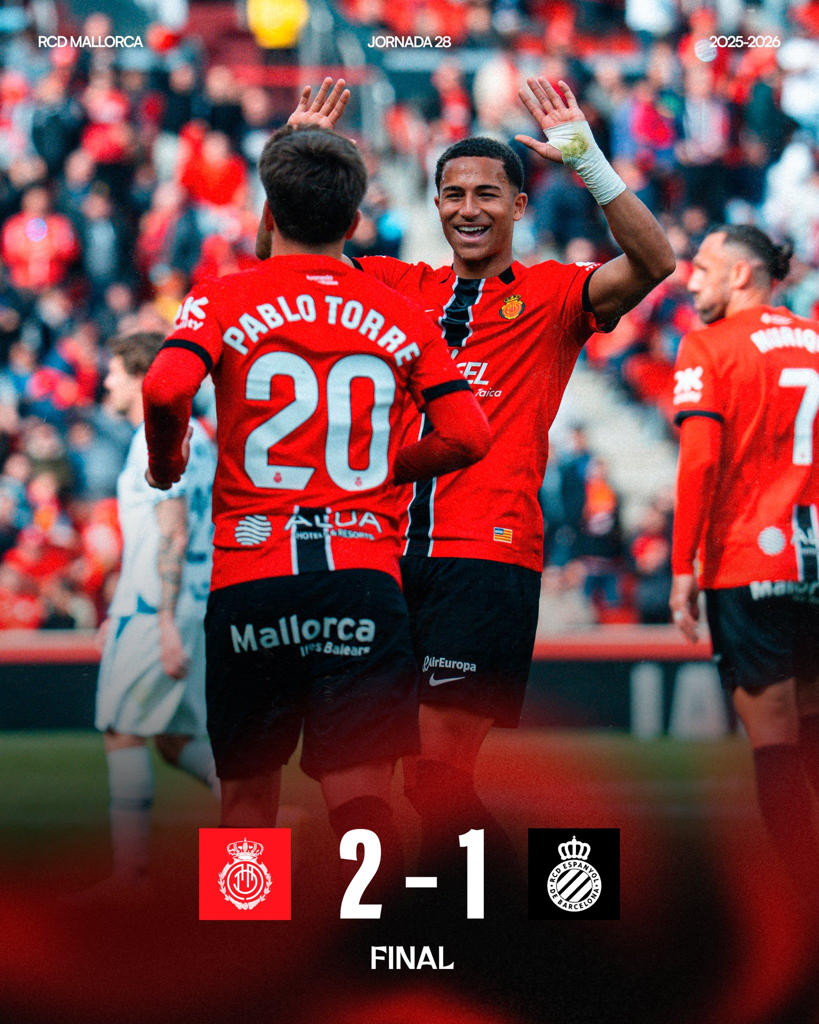 RCD Mallorca