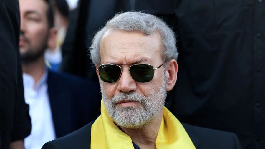 Ali Larijani