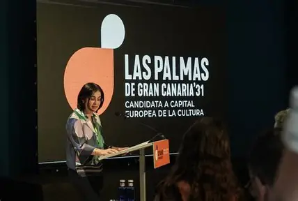 Las Palmas 2031