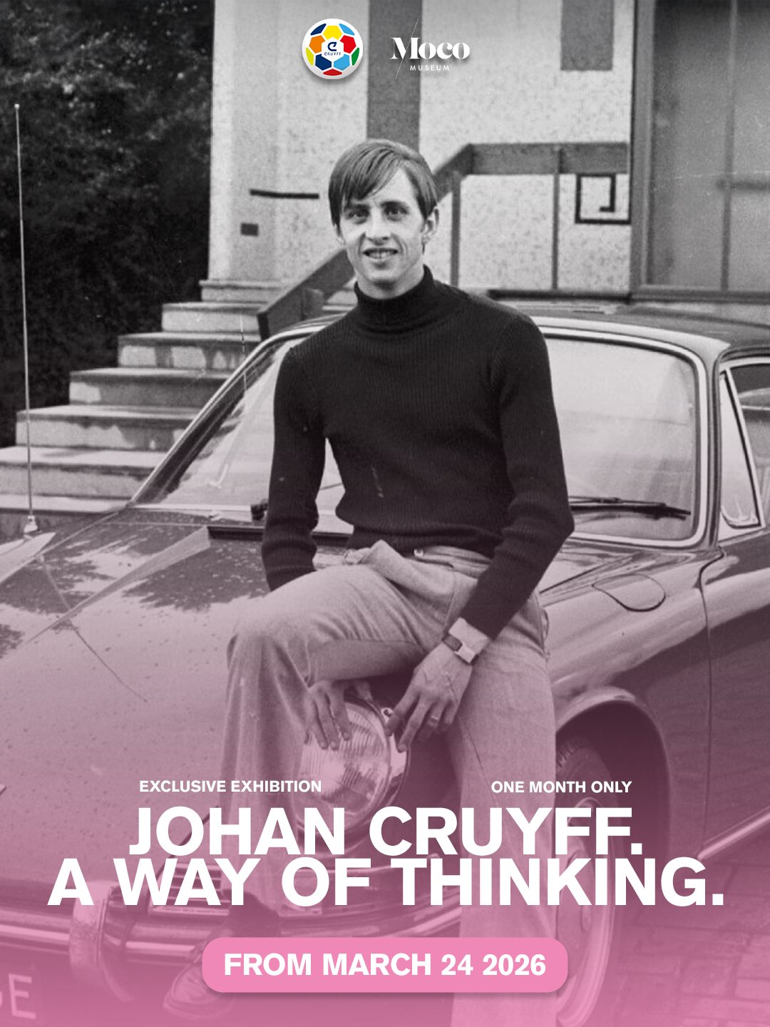 Exposició de Cruyff