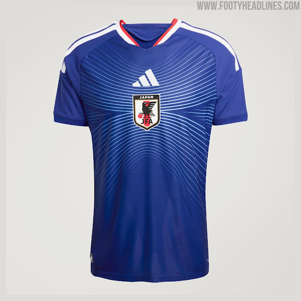 Camiseta Adidas Japon
