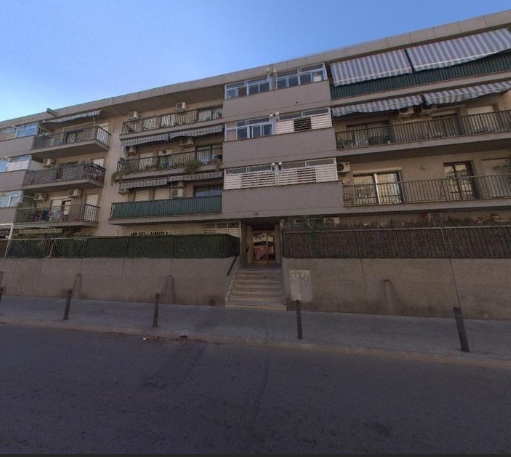 Calle Indalecio Prieto