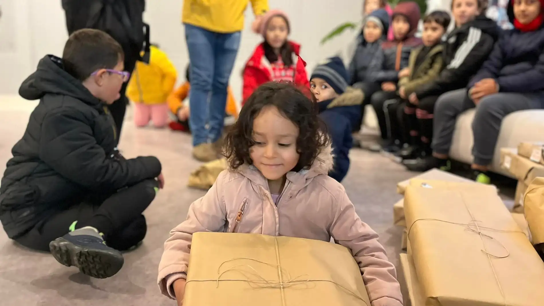 Famílies en risc d’exclusió social