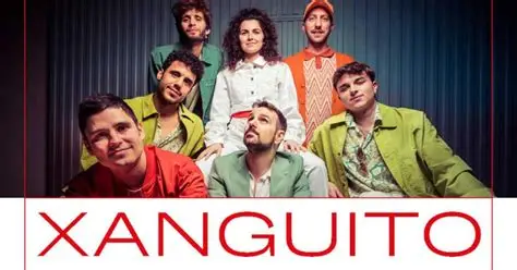 xanguito