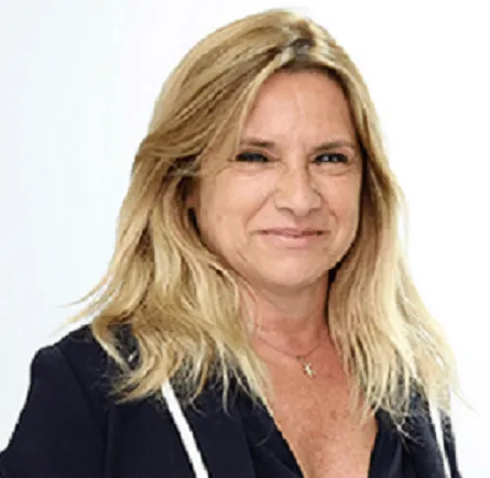 Maria Joaquina Ferrer