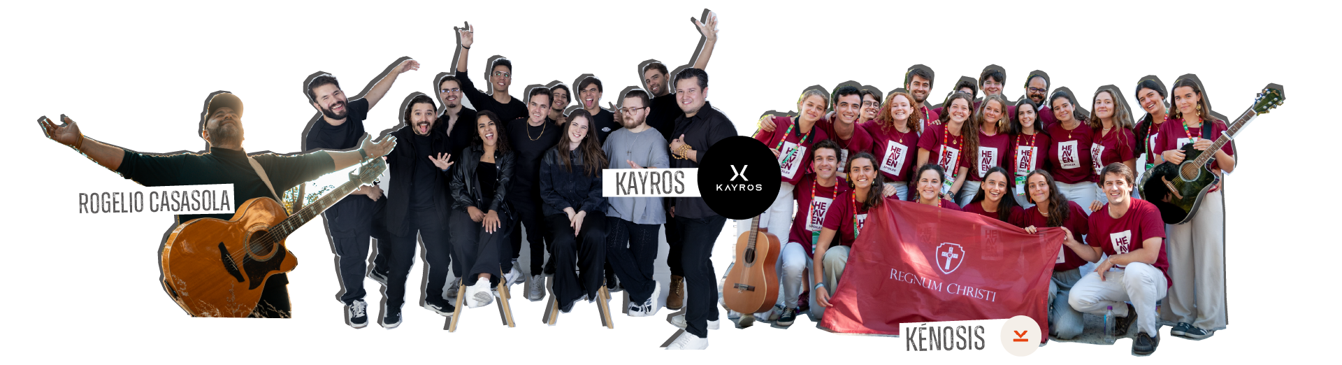 Fearless masculinity congress