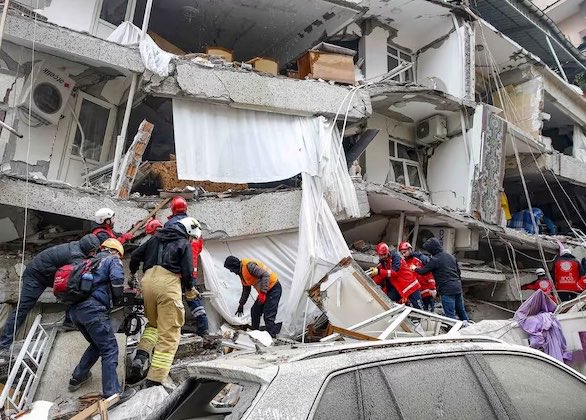 Equipos de emergencias