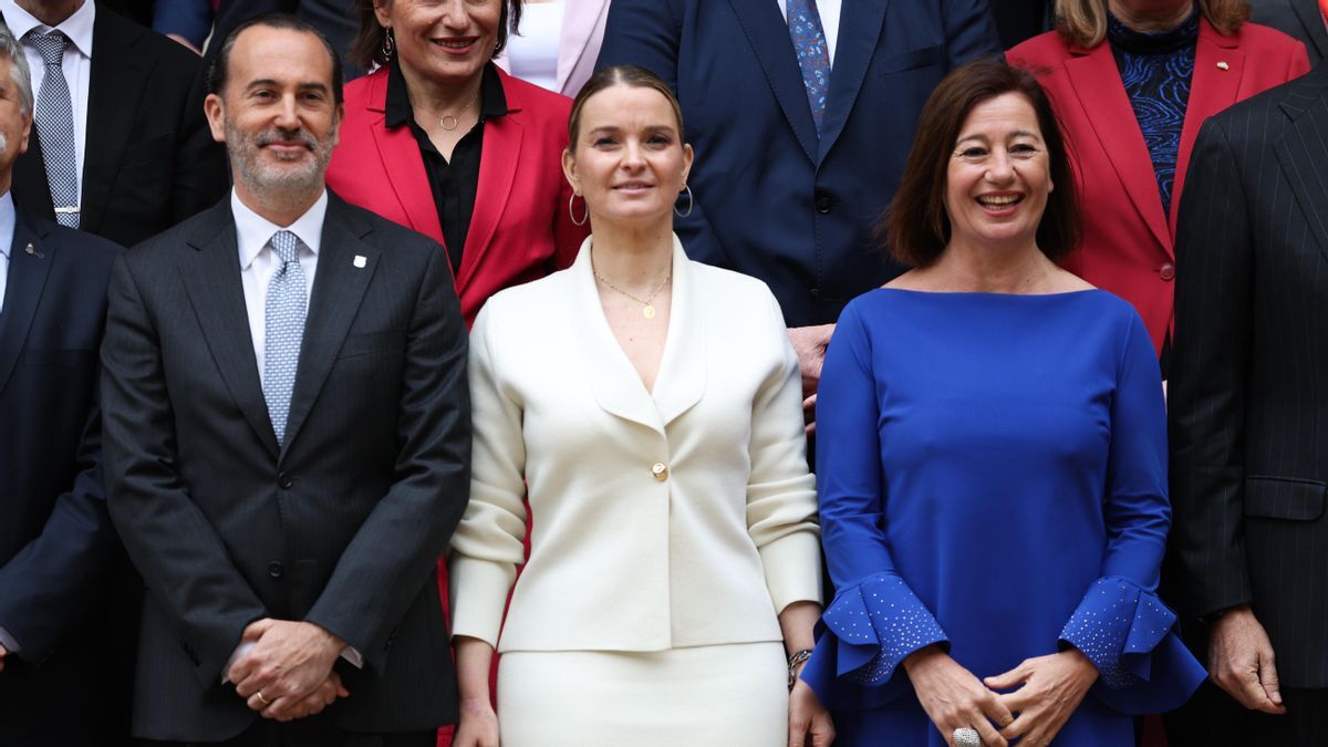 Le Senne, Prohens y Armengol