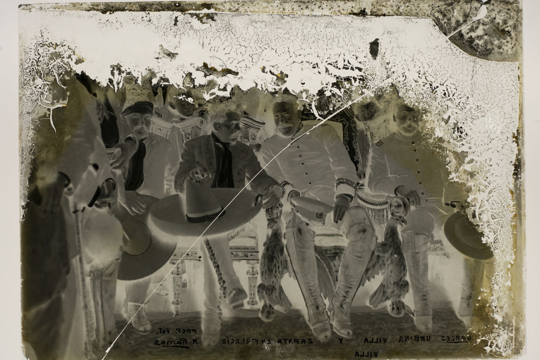 Fotografía de Joan Fontcuberta