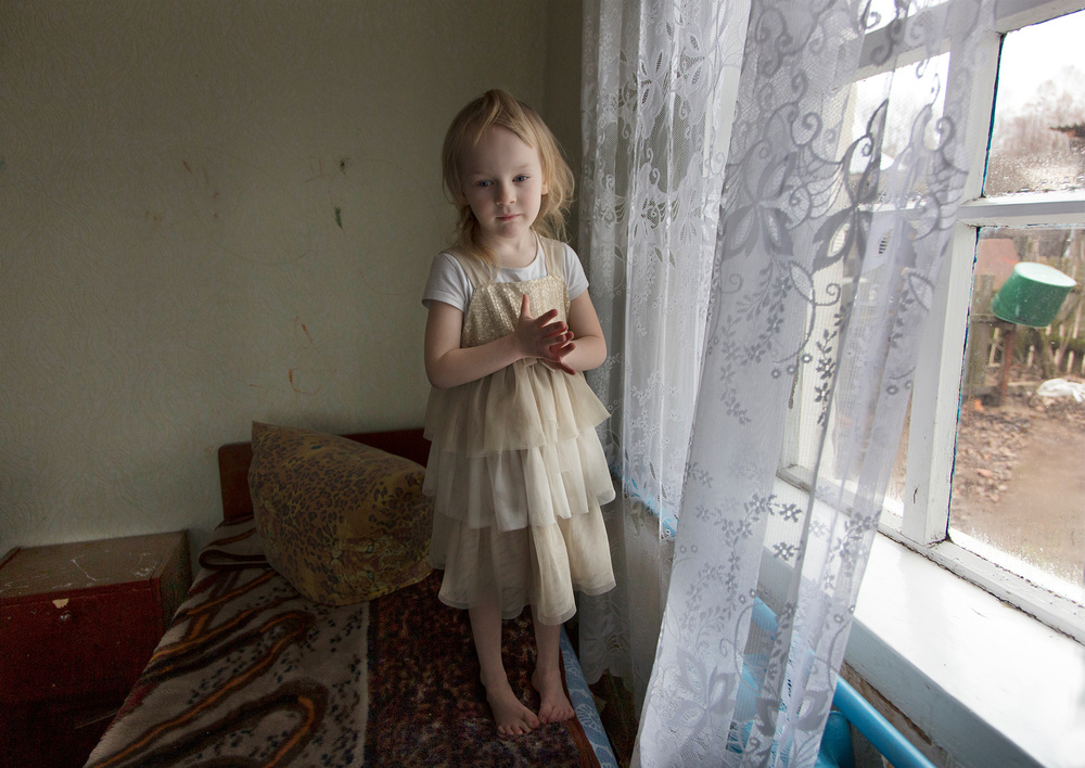 Fotografia de Quintina Valero