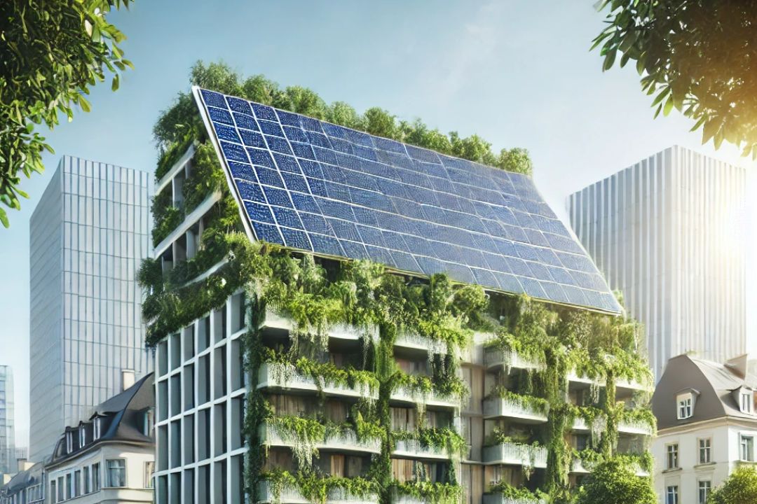 eficiencia energética