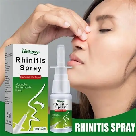 spray rinitis