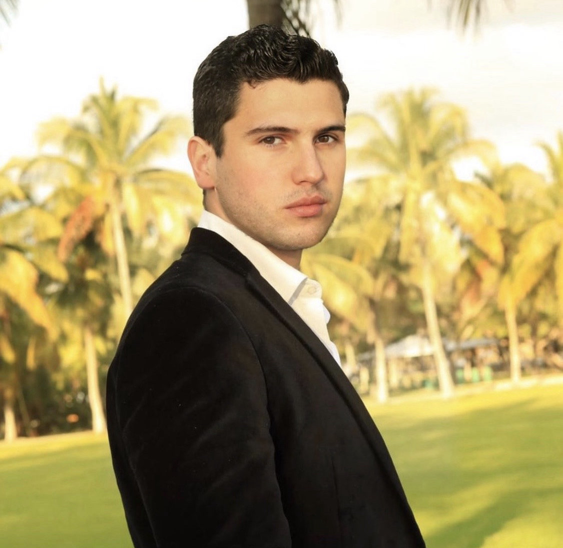 Ivan, hijo del Chapo Guzman