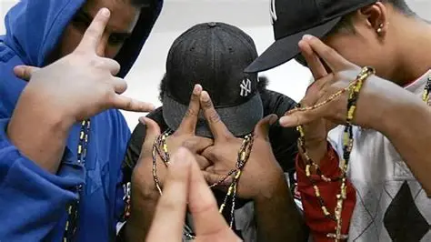 Banda de los trinitarios