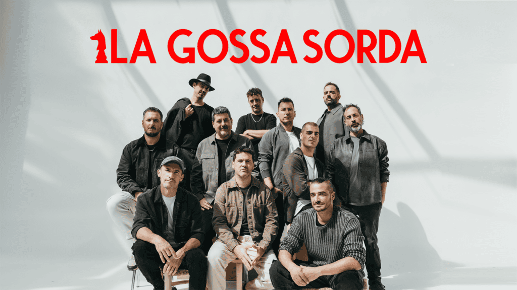 La gossa sorda