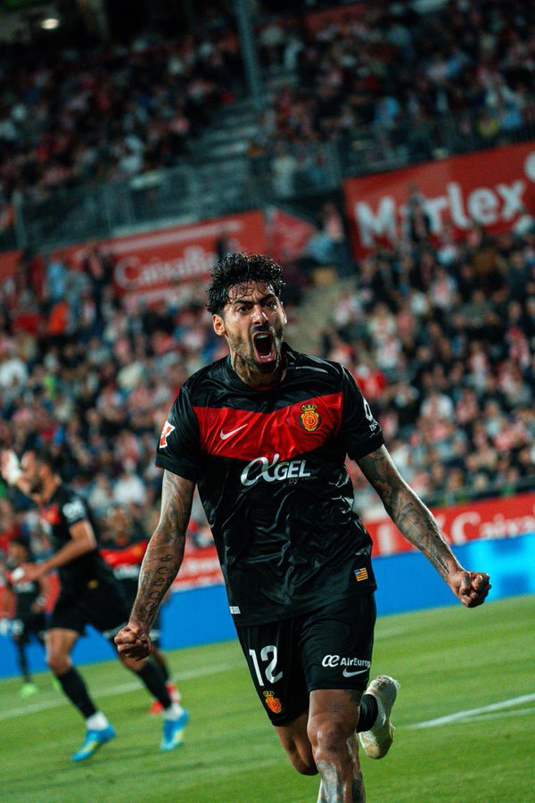 Samu Costa