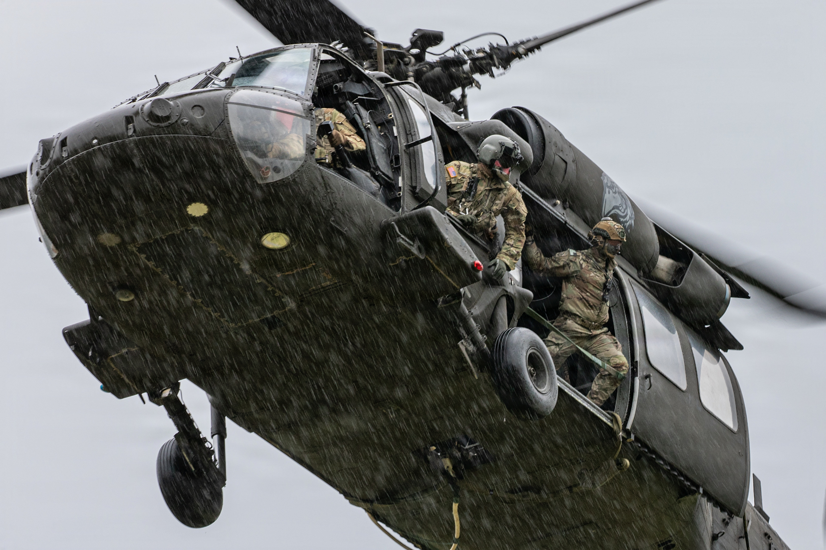 Helicòpter USA