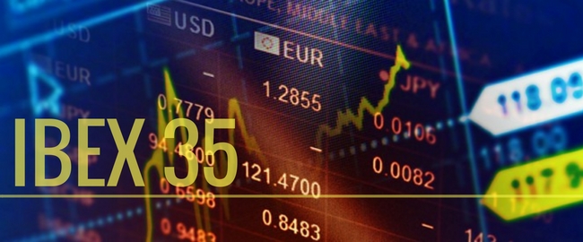 IBEX 35 bolsa