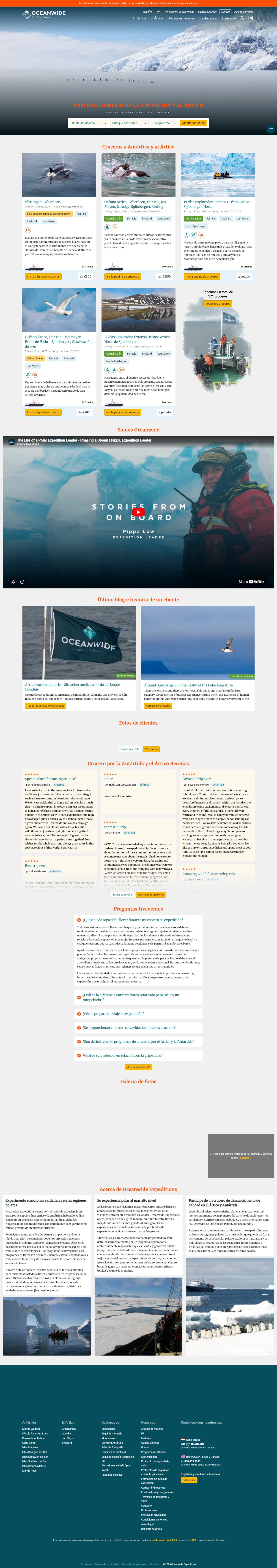 Oceanwide Expeditions