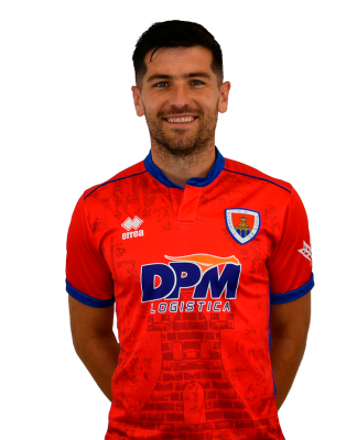 Javi Bonilla