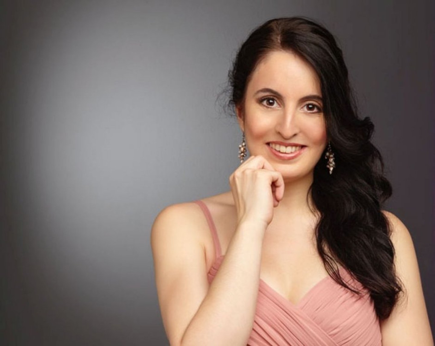 Natàlia Salom, soprano