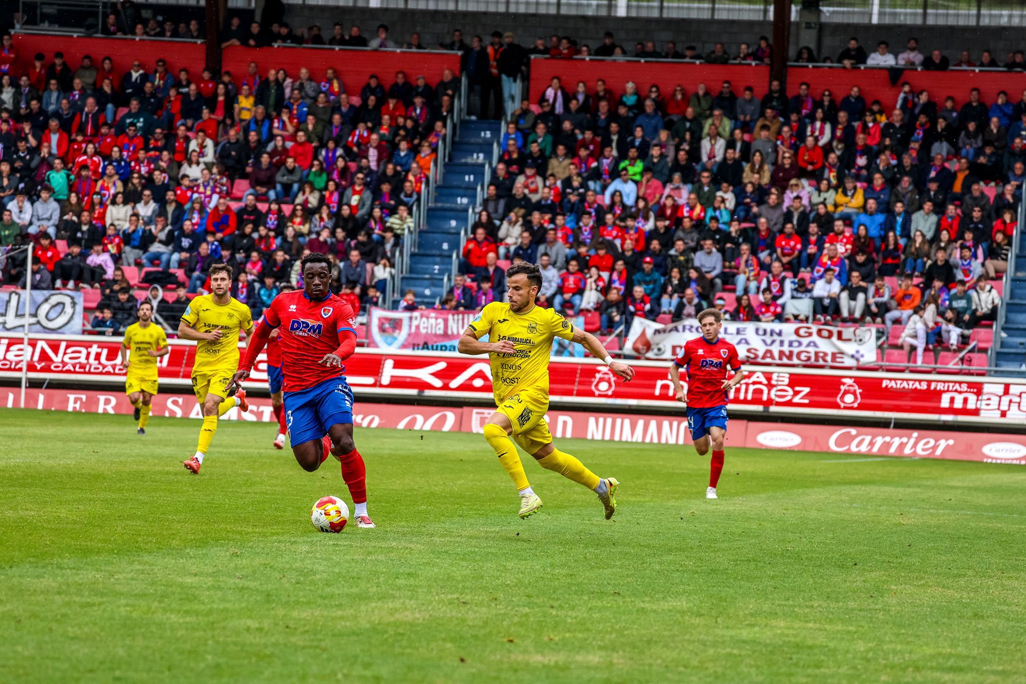 Numancia Poblense